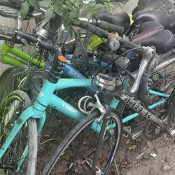  Bikes For Sale