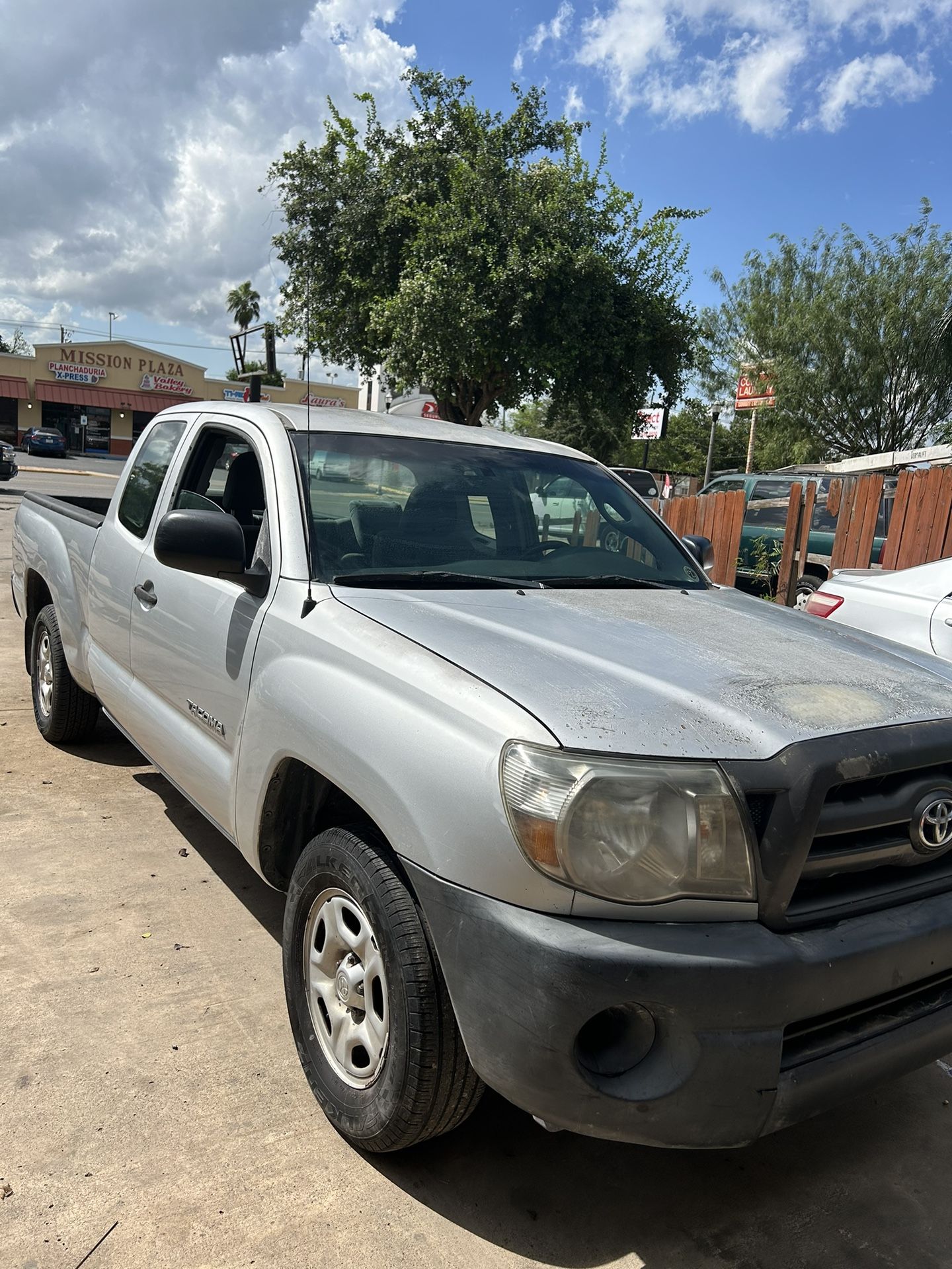 2009 Toyota Tacoma