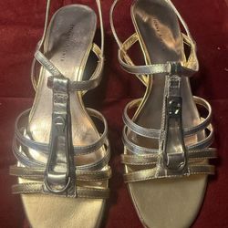 Etienne Aigner sandals