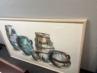 Julian Caso Cuban Painter 