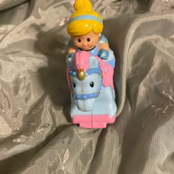 Fisher Price