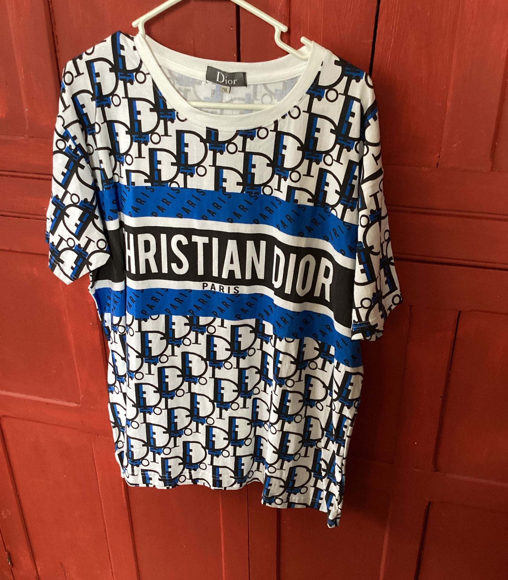 Two Extra Large T-Shirt