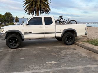 2002 Toyota Tundra