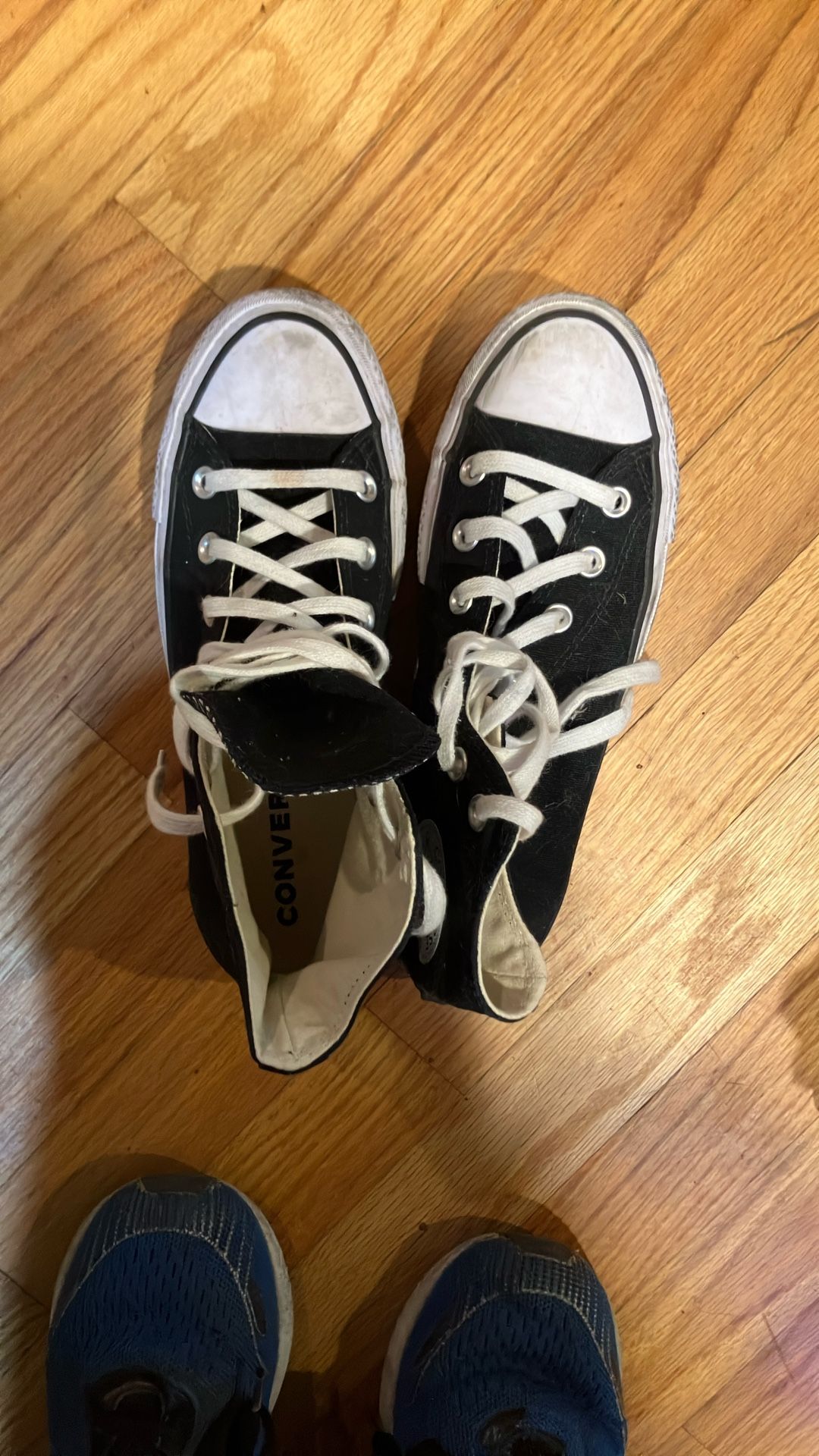 All Star Shoes