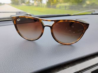 Ray-Ban sunglasses