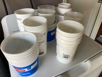 Free containers