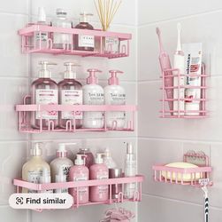 Shelf for bathroom