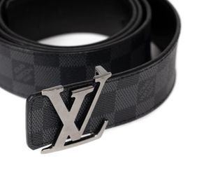 Iouis Vuitton Belt