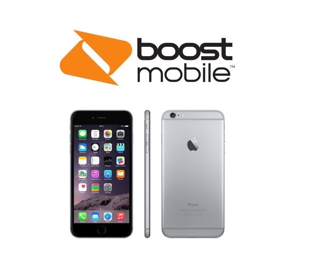 iPhone 6