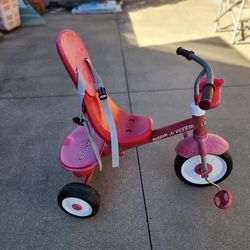 Radio Flyer Tricycle