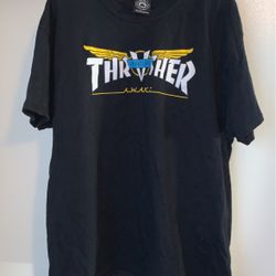 Thrasher