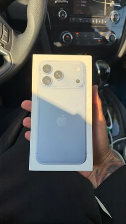 iPhone 18 pro max 512gb
