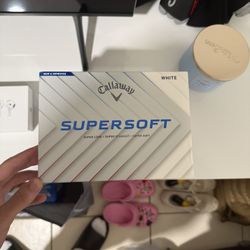 Golf Balls