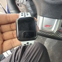  series 6 Apple Watch