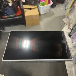 Lg Smart Tv 55” OBO