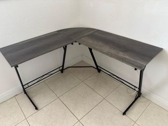 "Desk 51" X  48"