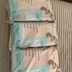 Zomee Milk Storage Bags