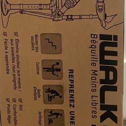 IWALK 3.0