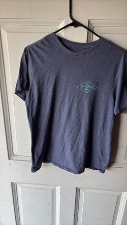 Quicksilver Tee