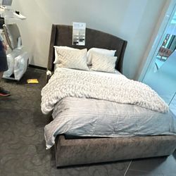 King Queen Bed Sleep Number