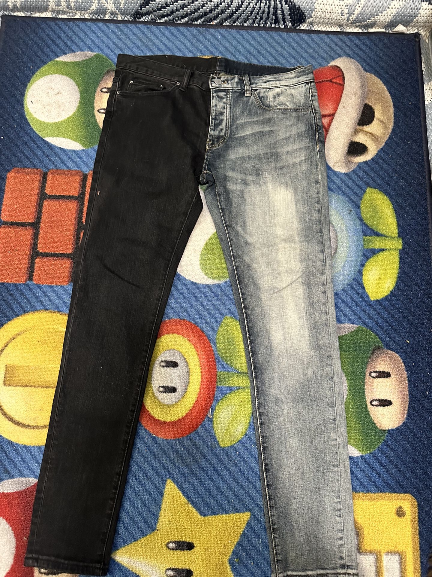 Mnml Jeans Size 34