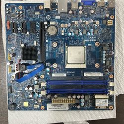 AMD Motherboard Cpu Combo