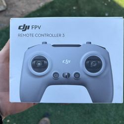 DJI FPV Controller 3