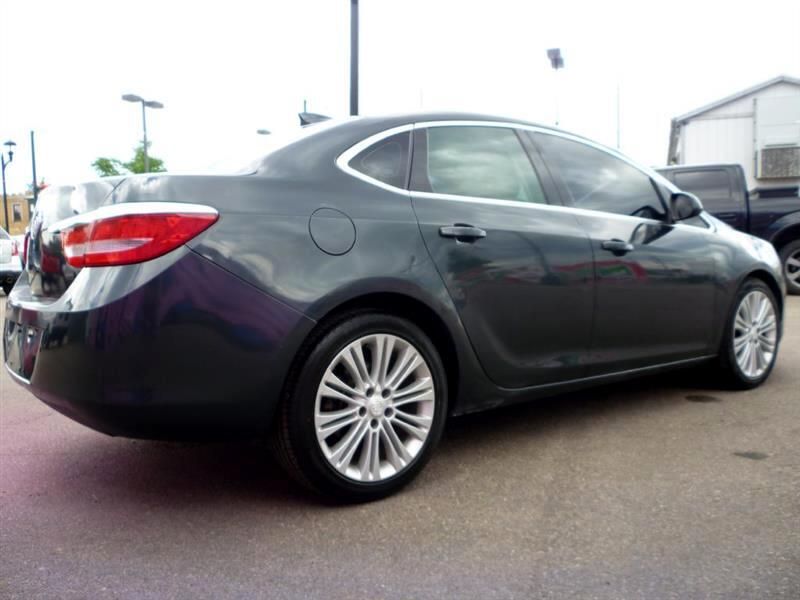 2015 Buick Verano