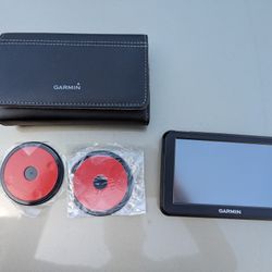 Garmin nuvi 40 Automotive GPS Receiver 4.3'' display