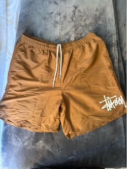 Stussy shorts