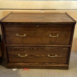 Legal letter file cabinet  FREE