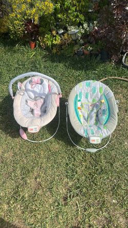 Baby Bouncers