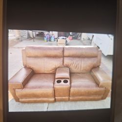 Sofa Reclining