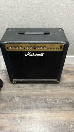 Marshall G50RCD Amplifier