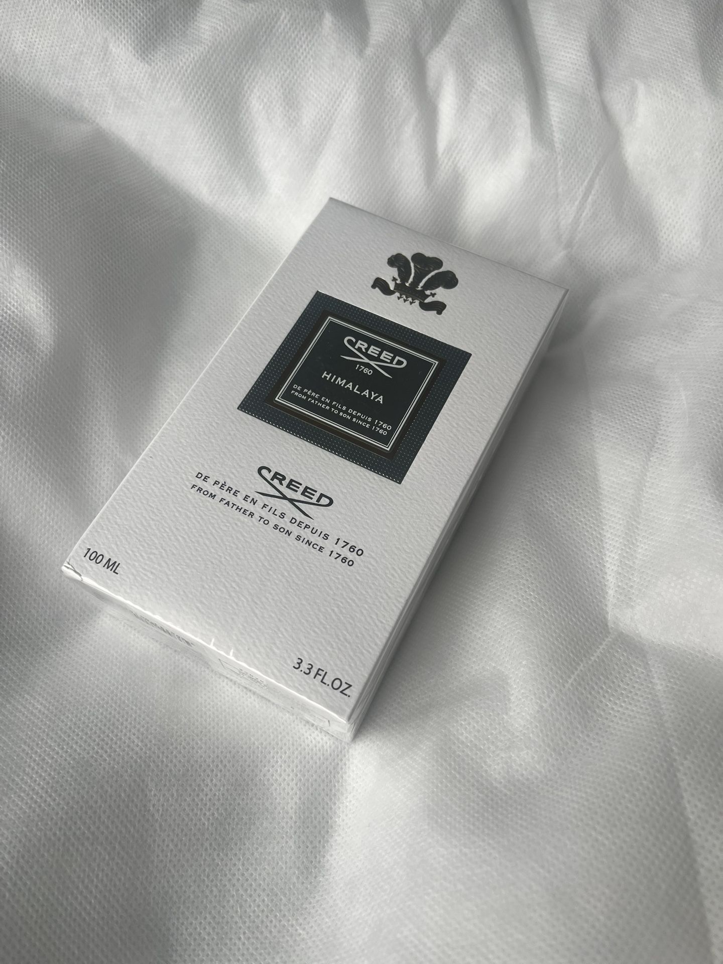 Creed Himalaya