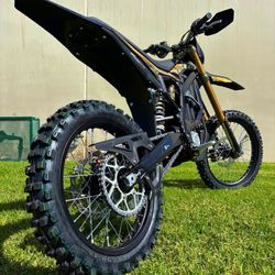 Surron Ultra Bee 2025 HP (Brand New)