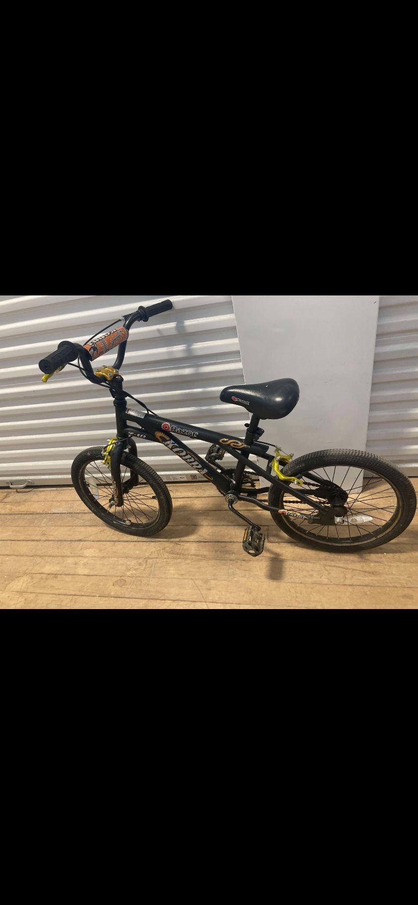 Razor 18 Inch Kobra Sports Bike