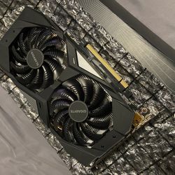 GTX 1660 GDDR5 6GB