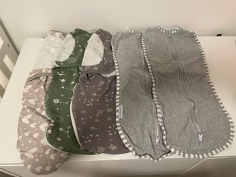 0-3 months swaddle