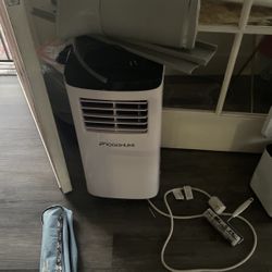 portable AC