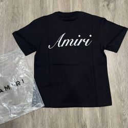 Amiri Tee 