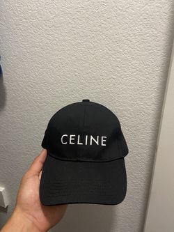CELINE Designer Unisex Hat! 🧢🔥