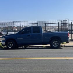 2004 Dodge Ram