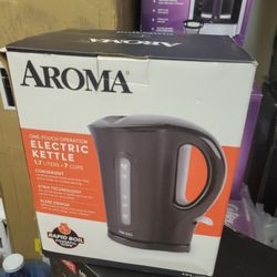 Sroma Electric Kettle 