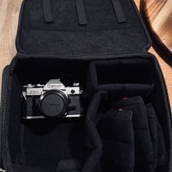 WANDRD Camera Cube Bag