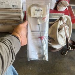 Reusable Tie Off Anchor