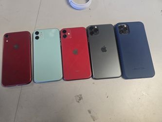 Iphone 11 xr 11 pro max 64 gb factory unlocked for all carriers including metropcs lycamobile simple mobile sprint ultra mobile mints mobile sprint wi