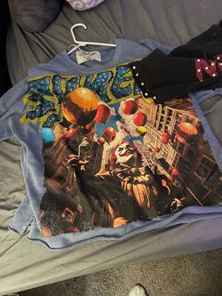 Designer shirts