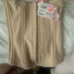 faja colombiana 100 %