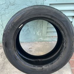 Used Tire
